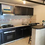 Cómodo apartamento 2 personas con chimenea Bogotá