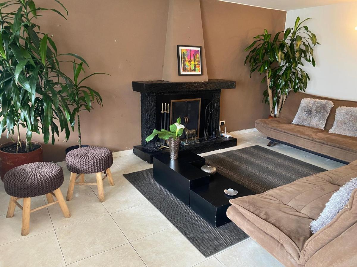 Apartamento Cómodo 2 Personas Con Chimenea